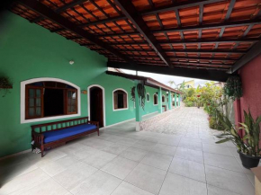 Casa Sol e Mar